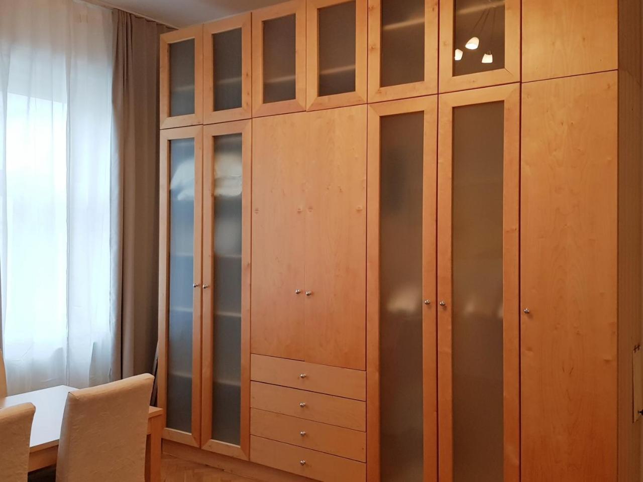 Vienna 1090 Leilighet Rom bilde
